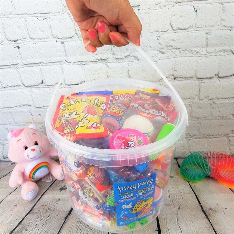 Assortiment Bonbons (5kg)